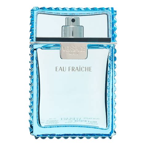 versace cologne for men ingredients|Versace eau fraiche notes.